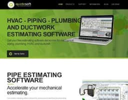 QuoteSoft Estimating logo