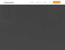 Mindfire Technology logo