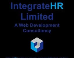 IntegrateHR Limited logo