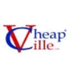 Cheapville logo