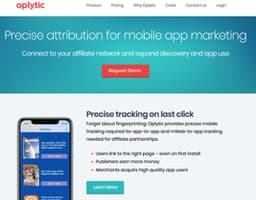 Oplytic logo