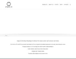 utopia.AI logo