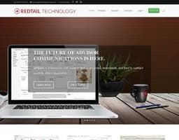 Redtail Technology logo
