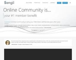 Sengii logo