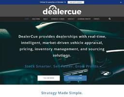 DealerCue logo