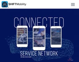 SHIFTMobility logo