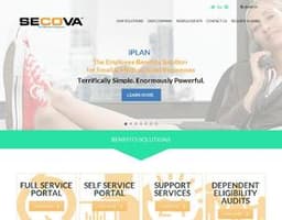 Secova logo