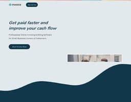 InvoiceApp logo
