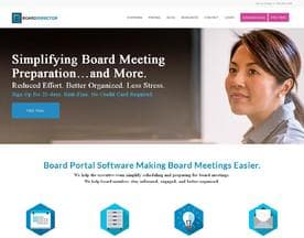 Board Director logo