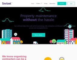 Sorbet logo