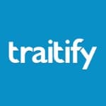 Traitify logo