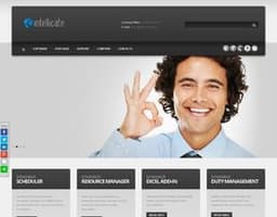 Intellicate logo