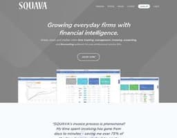 Squava logo