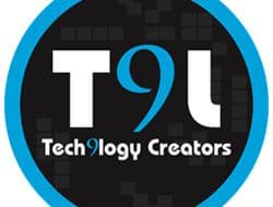 Tech9logy Creators, logo