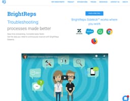 BrightReps logo