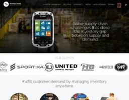 WithoutWire Inventory Sciences logo