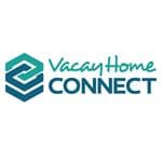 VacayHome Connect logo