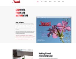 Jewel logo