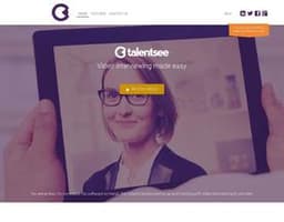 TalentSee logo