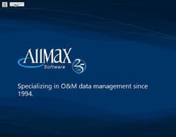 AllMax Software logo