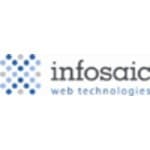 Infosaic Technologies logo