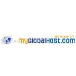 MyGlobalHost logo