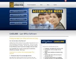 CaseLode logo