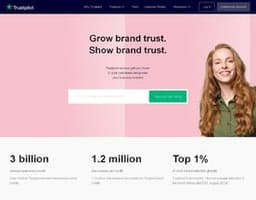 Trustpilot logo