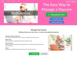 DaycareIQ logo