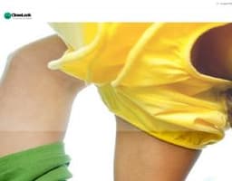 Close Look logo