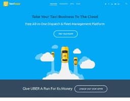 TaxiTapp logo