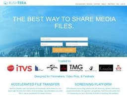 Attend logo