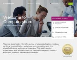 Computershare logo
