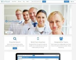 SpringSoft Medical logo
