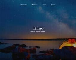 Itinio logo