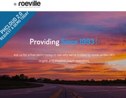 Roeville logo