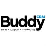 BuddyCRM logo