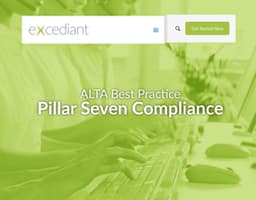 eXcediant logo