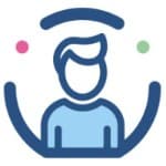 Reldesk logo