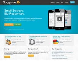 Suggestar logo