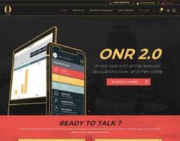 ONR App logo