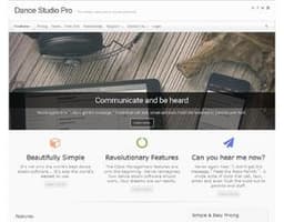 DanceStudio-Pro.com logo