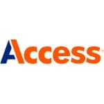 Access logo