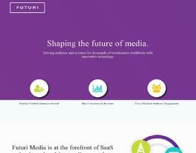 Futuri Media logo