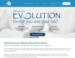 Atlanta Based Systems logo