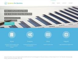 Systems for Dentists logo