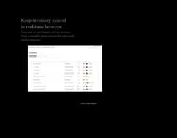 Trunk logo