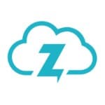 Zenstores logo