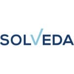 Solveda logo