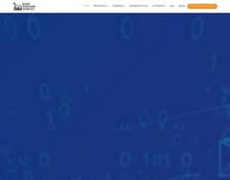 Retail Automata Analytics logo